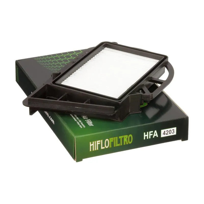 Hiflofiltro Air Filter For Various Bikes