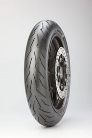 Pirelli Diablo Rosso Scooter Tire - 120/70r17 Front