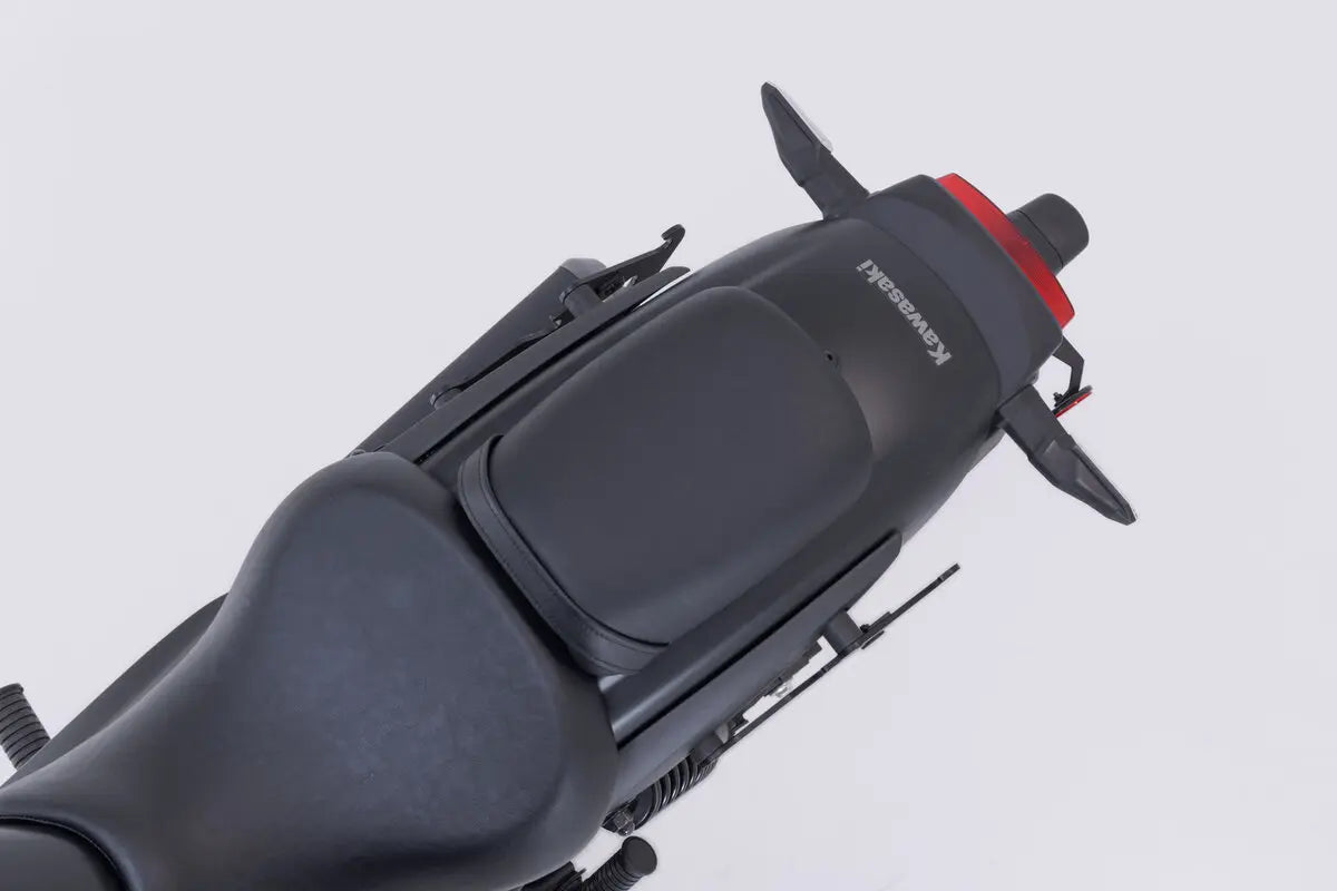 Sw-motech Slh Side Carrier Lh1 (Right)