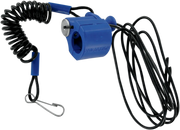 Pro Design Lanyard Kill Switch