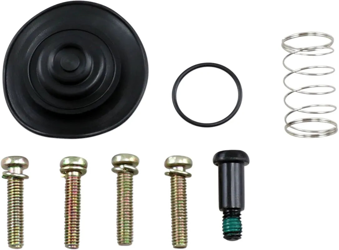 Parts Unlimited Fuel Petcock Diaphragm Kit Honda CBR 1000 F