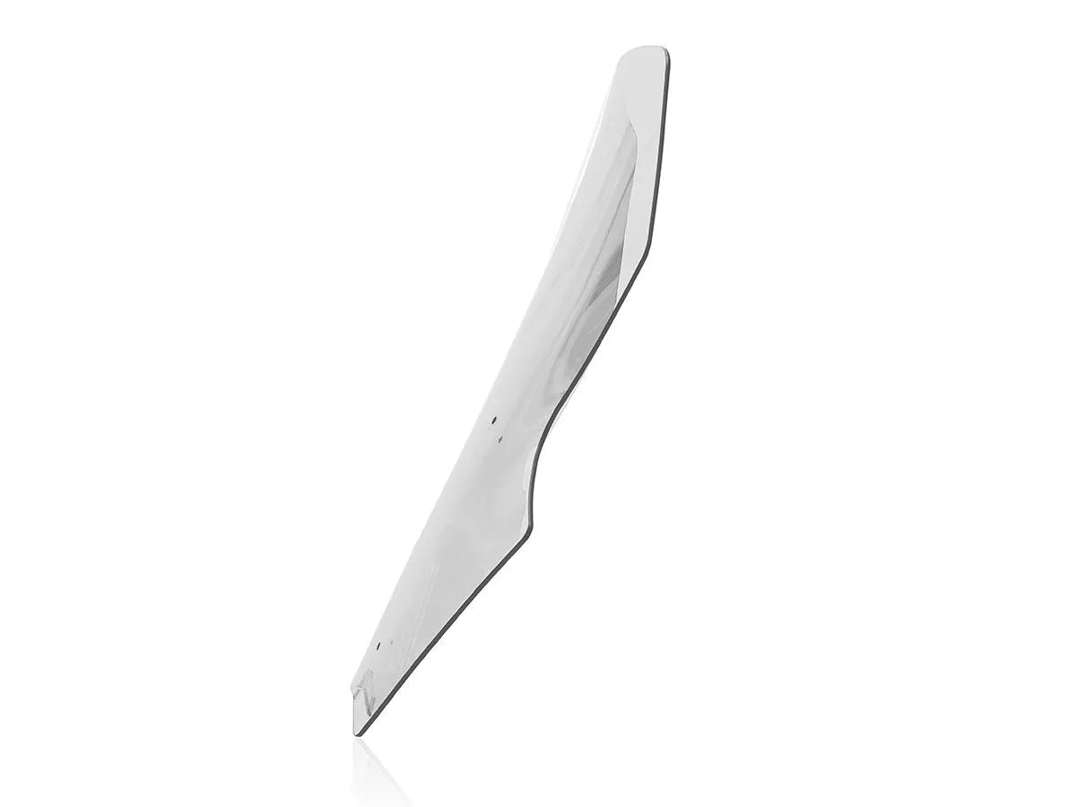 Wrs Windscreen - Enhanced Rider Protection