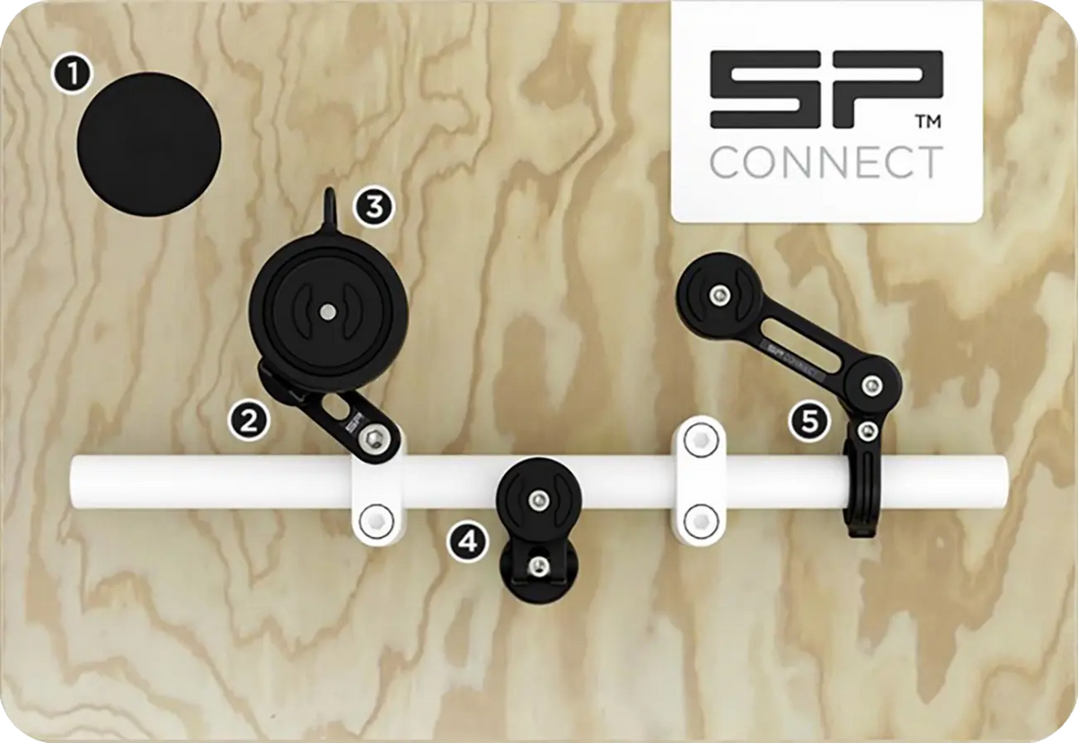 Sp Connect Handlebar Slat Display Metric