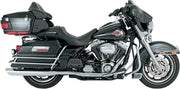 Vance & Hines Dresser Duals Udstødningssystem til 1995-2008 FL Modeller