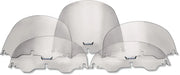 Slipstreamer Replacement Windshield - Clear, 13"