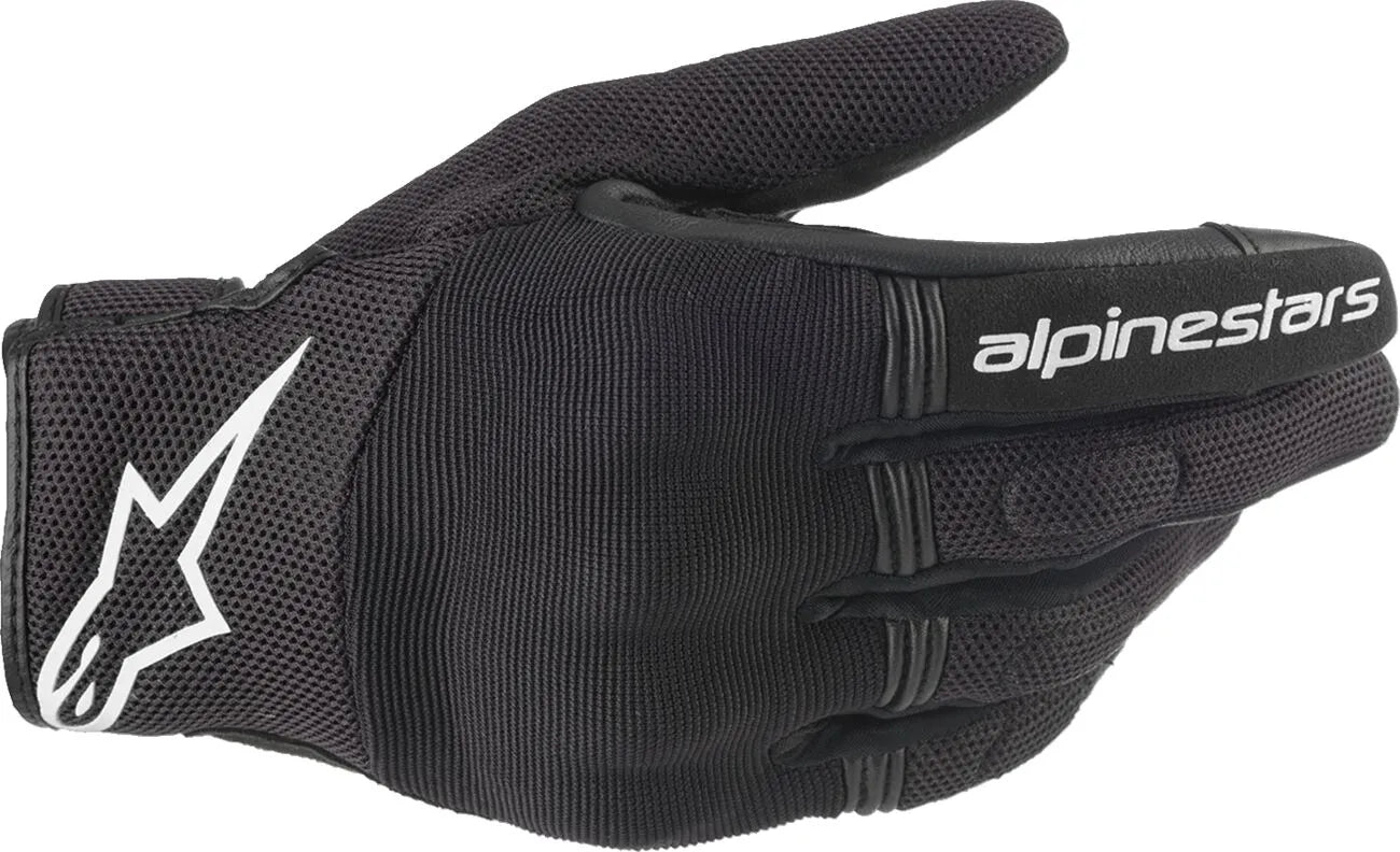 Alpinestars Copper Gloves - Black/White
