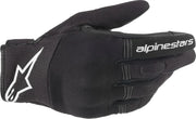 Alpinestars Copper Gloves - Black/White