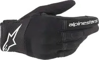 Alpinestars Copper Gloves - Black/White