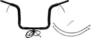 Fat Baggers 1-1/2" Pre-wired Handlebar Kit