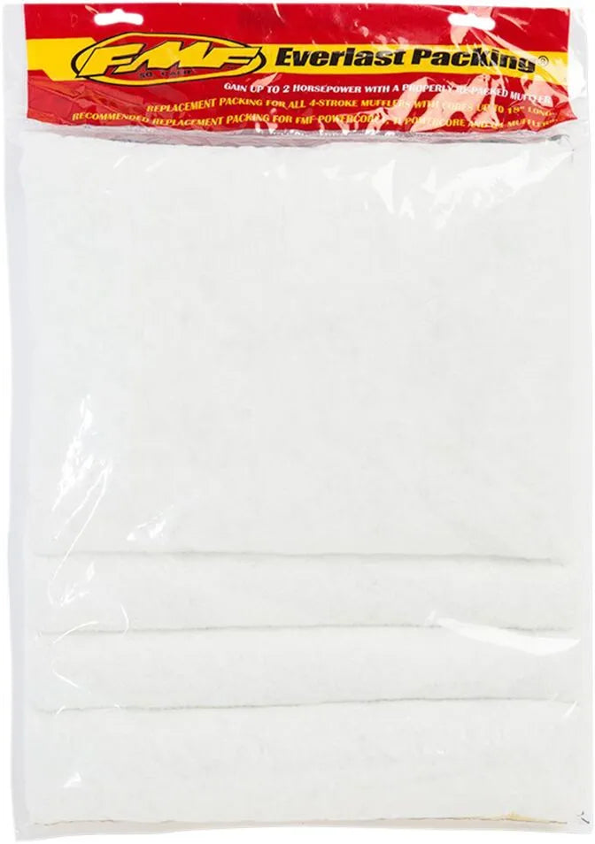 Fmf Pillow Muffler Packing