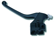 Domino Clutch Lever Assembly - Aluminum Lever
