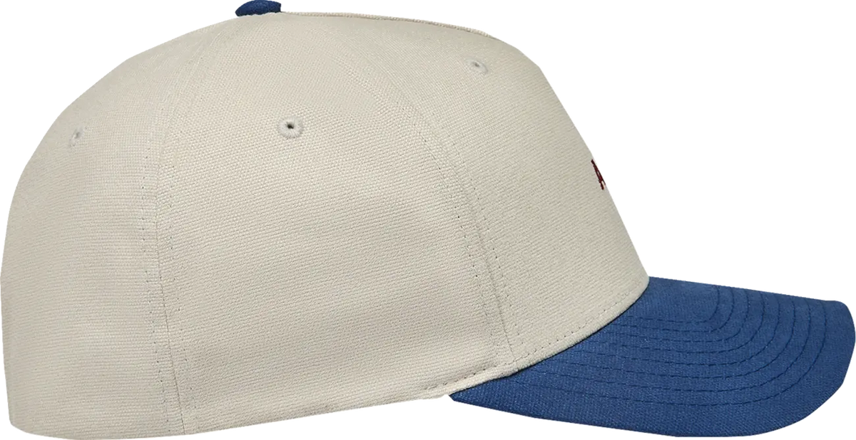 Alpinestars County Canvas Curved Bill Hat