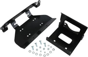 Warn Winch Mount Kit for ATV Front Installation