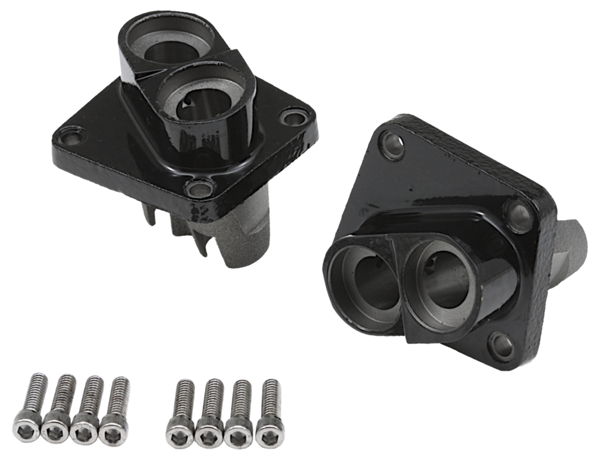 Daytona Lifter Base Blocks – Engine