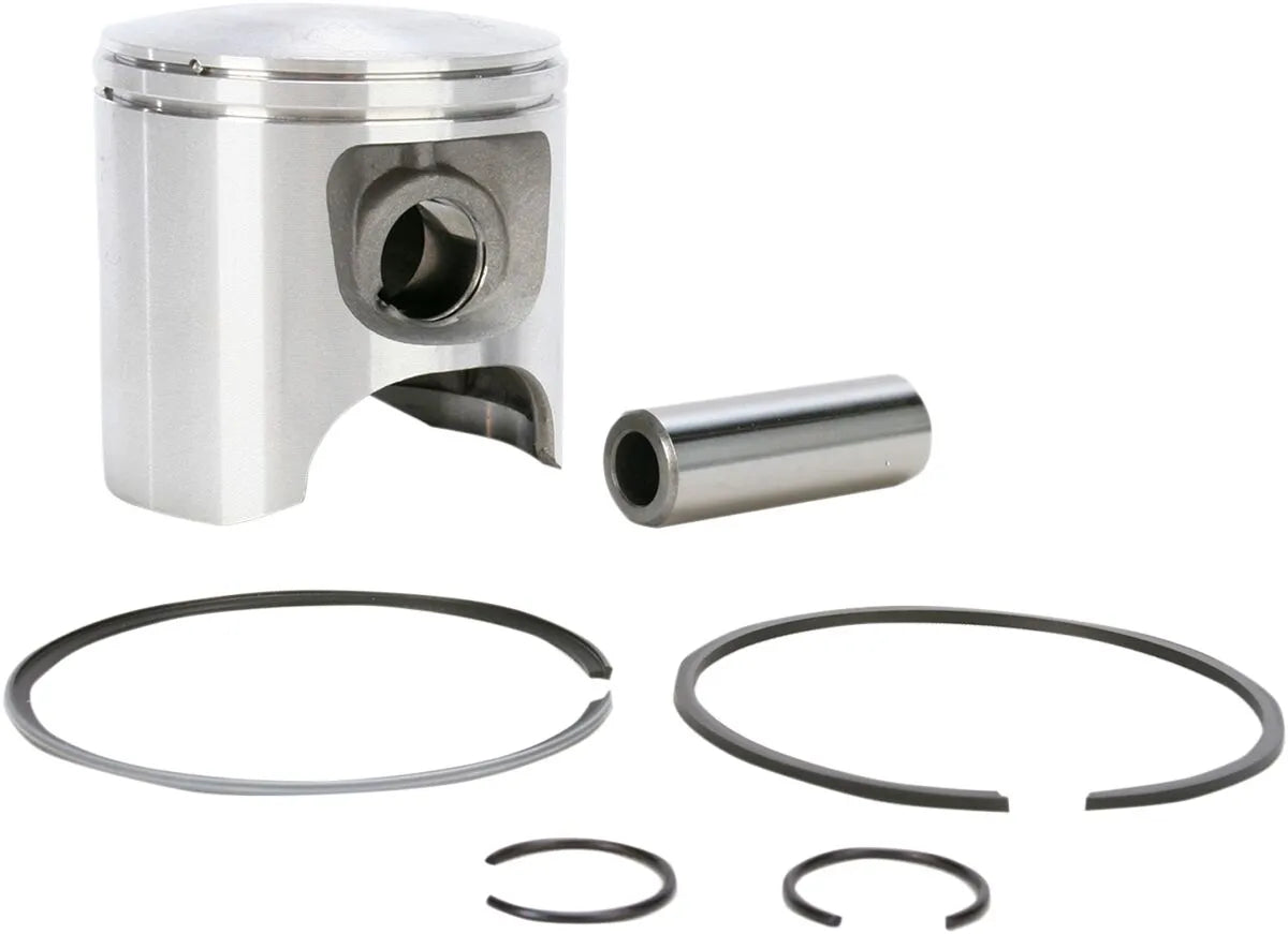 Wsm Piston Kit 78.50mm +0.50mm Oversize
