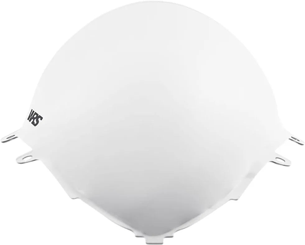 Wrs Windscreen - Enhanced Rider Protection