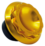 Arlen Ness Screw in Style Gas Caps – Gas- & Oil Tank