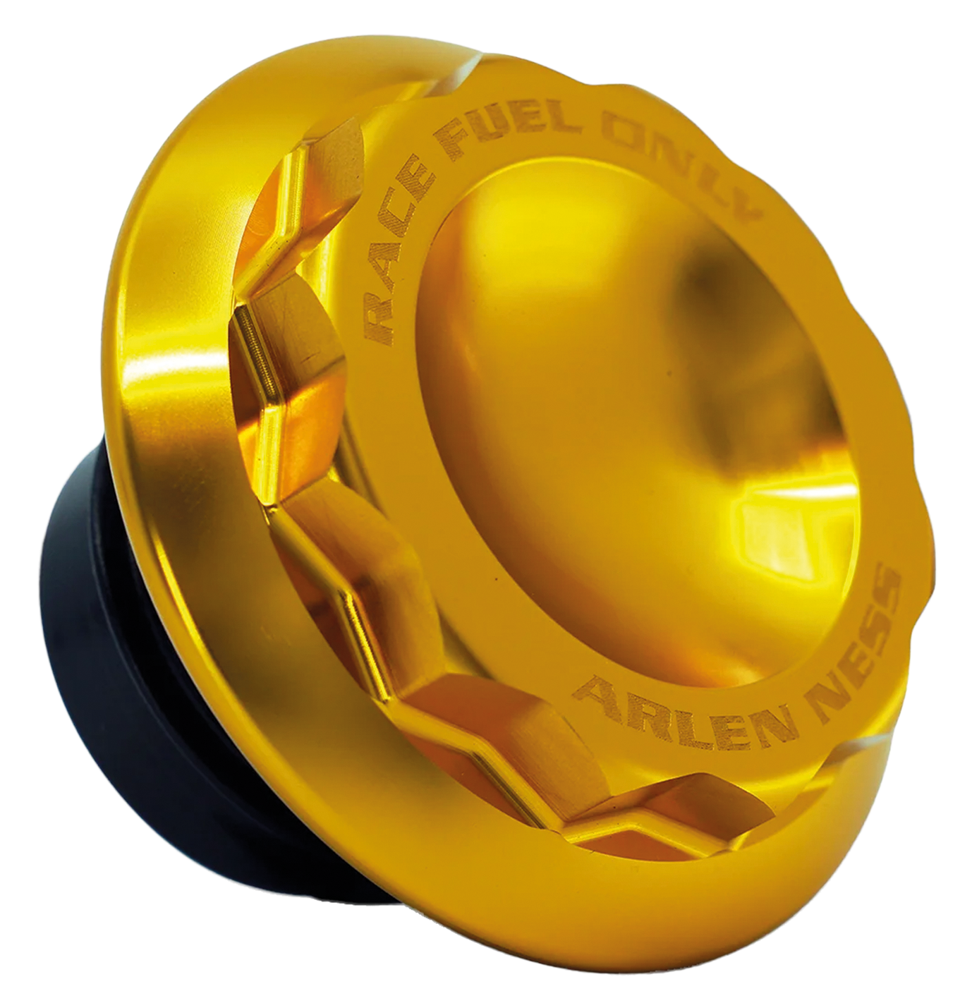 Arlen Ness Screw in Style Gas Caps – Gas- & Oil Tank