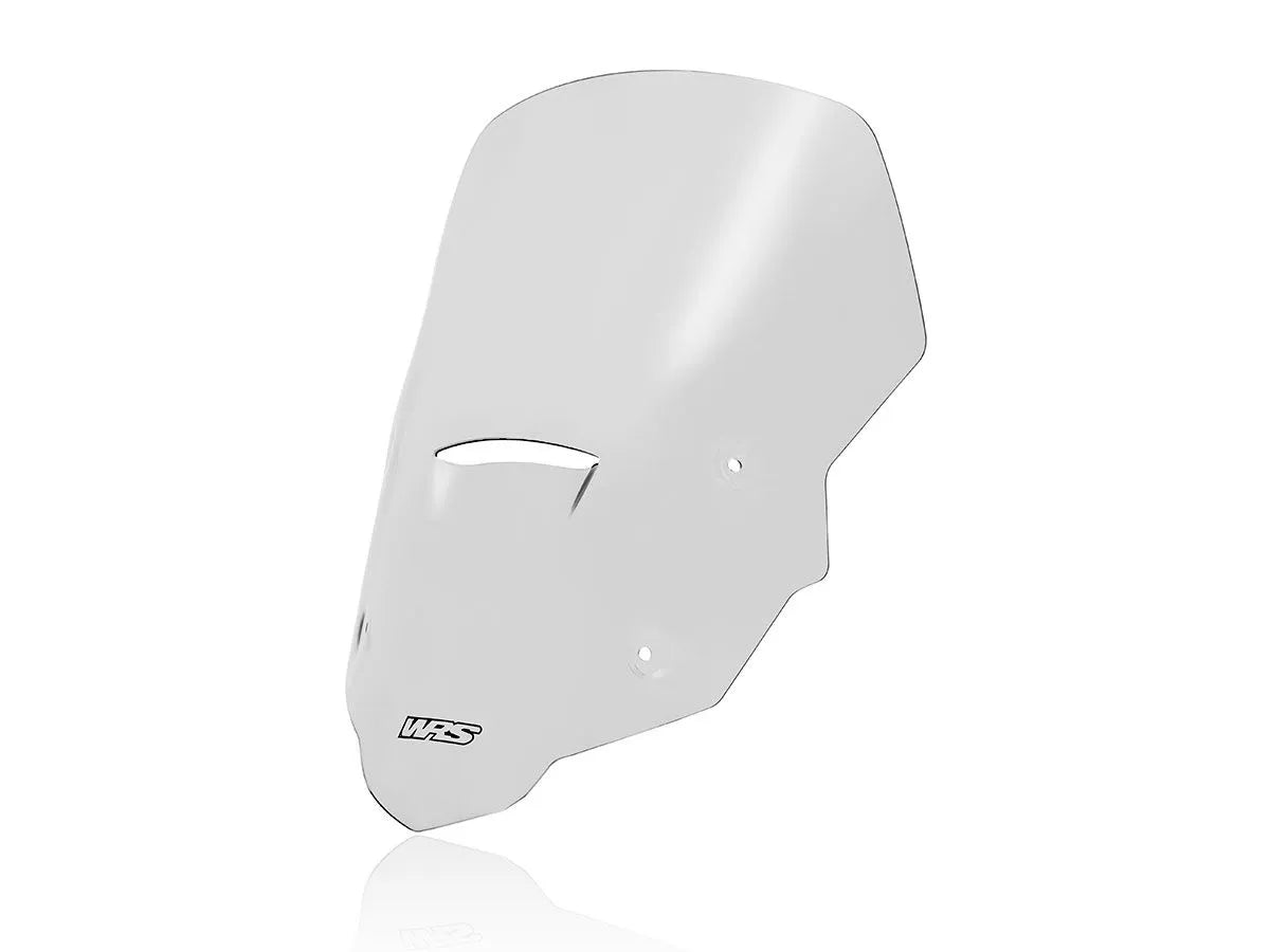 Wrs Windscreen - Enhanced Protection & Style