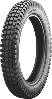 Heidenau K67 Tire 3.25-19 For Vintage Enduro Motorcycles