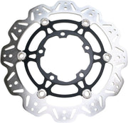 Ebc Vr Series Vee-rotor™ Bremseklodser - 310mm - Foran