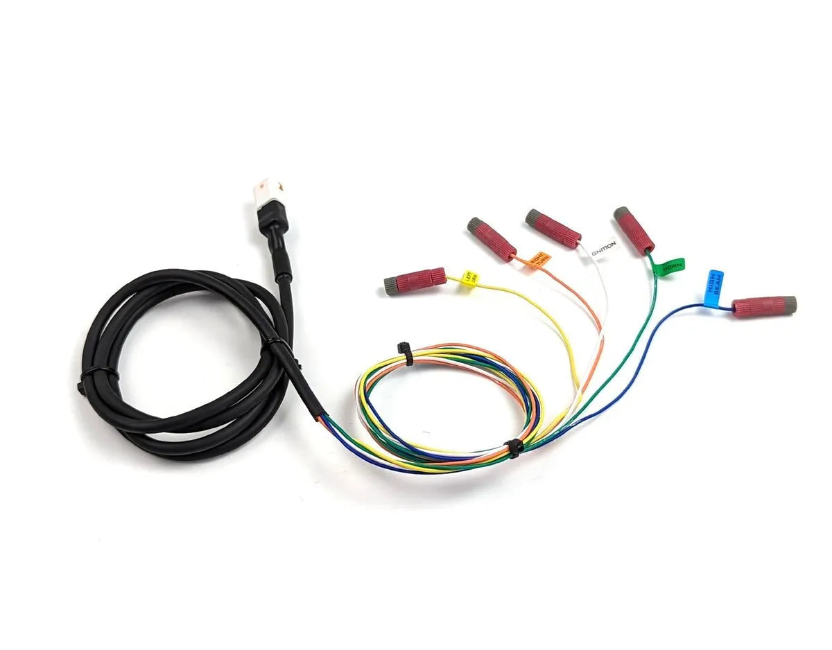 Denali Dialdim Universal Trigger Wire Harness