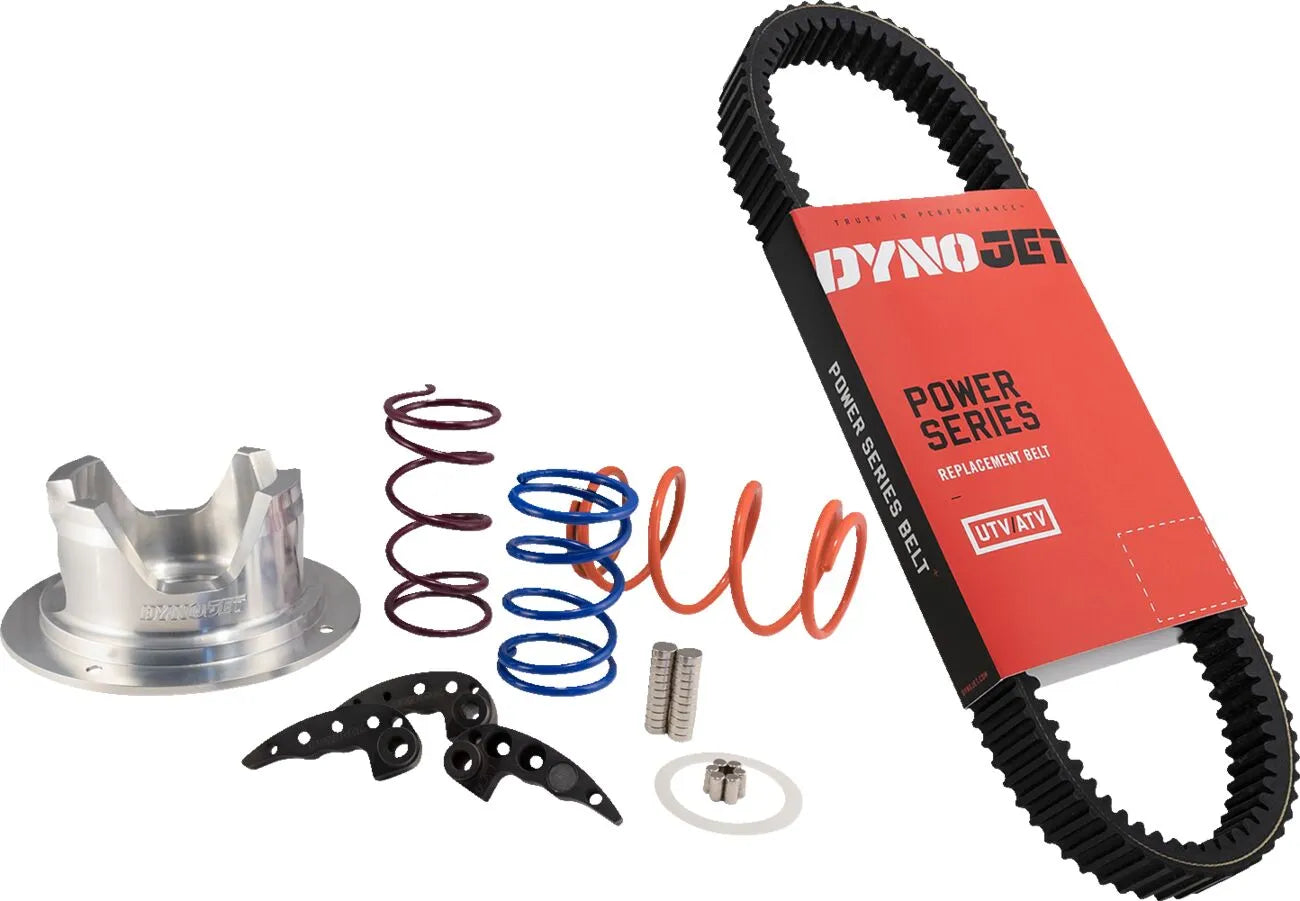 Dynojet Grip N Rip Utv Clutch Kit