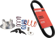 Dynojet Grip N Rip Utv Clutch Kit
