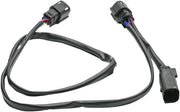 Custom Dynamics Tour Pak Quick Disconnect Harness