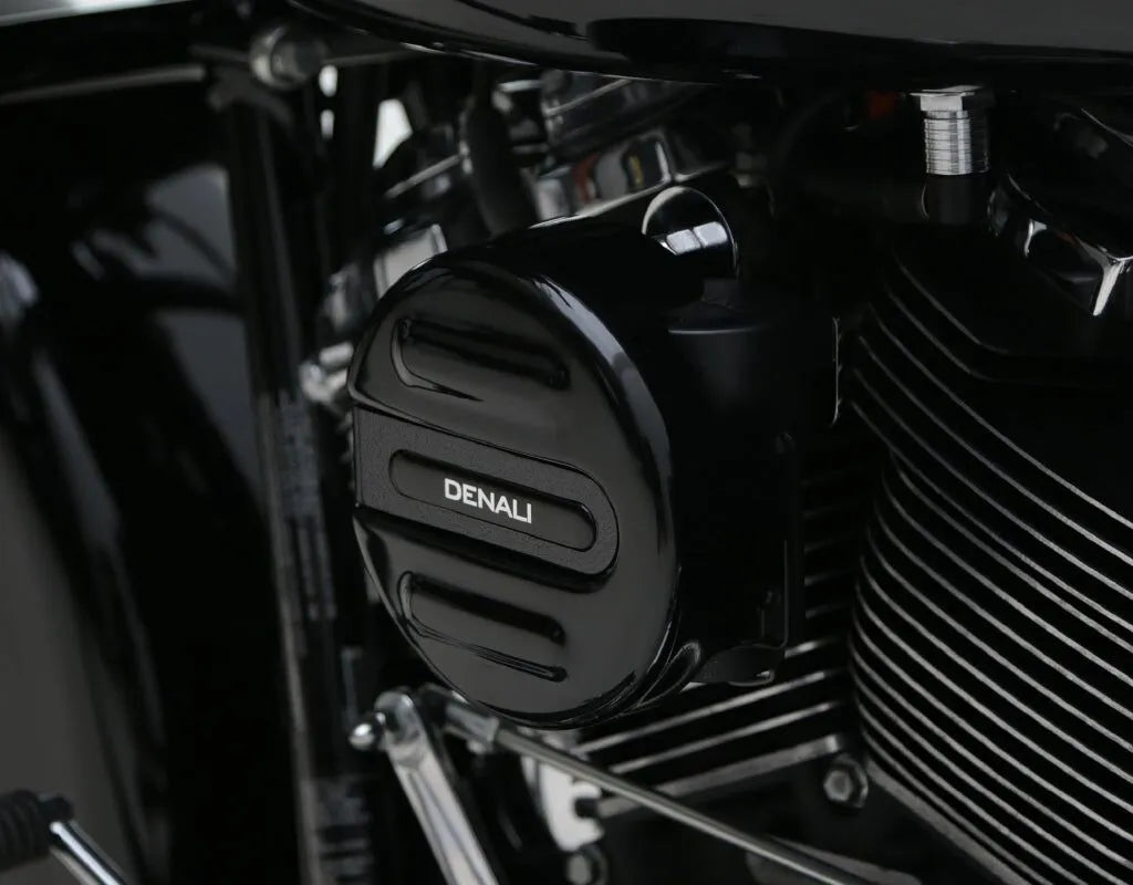 Denali Soundbomb V-twin Air Horn Kit