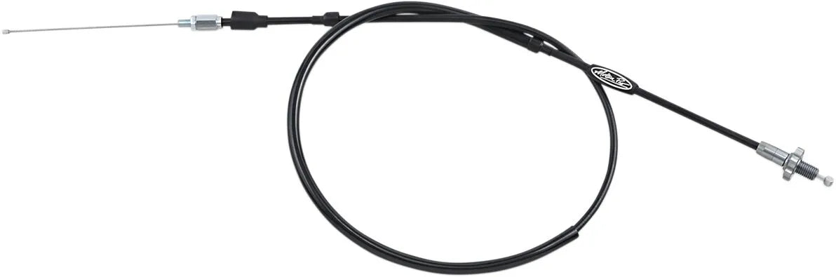 MOTION PRO T3 Slidelight Extended Throttle Cable