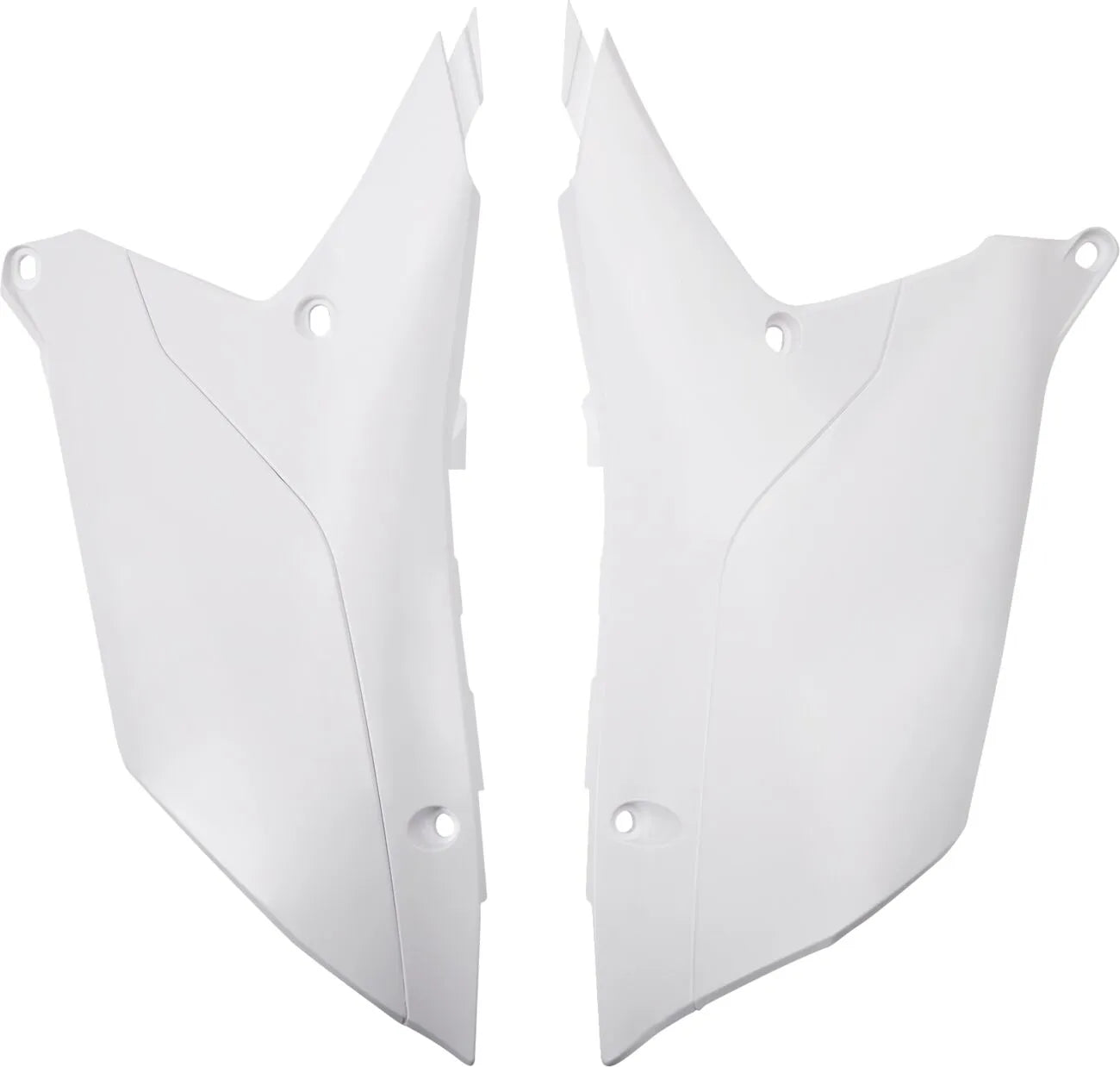 UFO Replacement Side Panels for Motorcycles