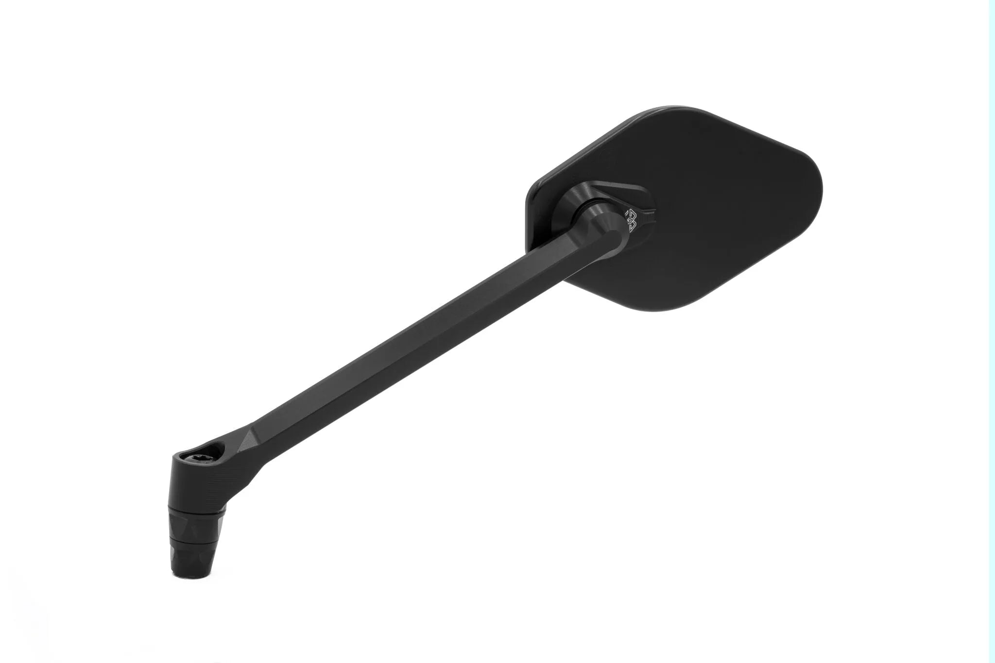 Gilles Tooling Stratos Mirror M10 Handlebar End