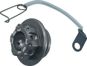 Psr Oil Filler Cap Kit - M20 X 2.5 Aluminum