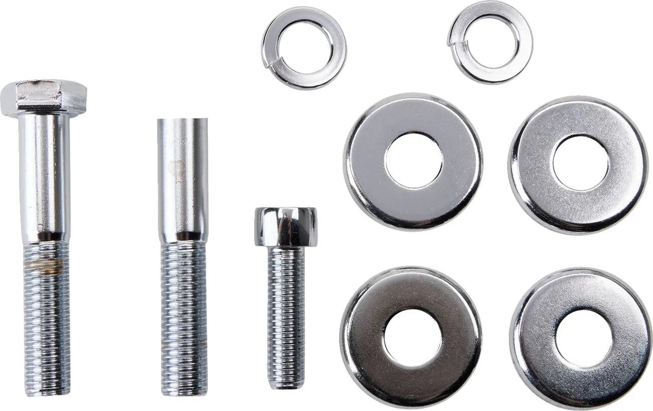 Gardner-westcott Riser Mounting Bolt Set