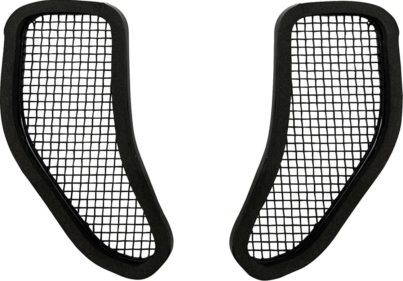Custom Dynamics Mesh Vent Inserts