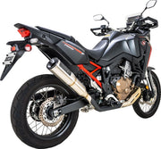 Vance & Hines Adventure Hi-output 450 Slip-on Lyddæmper