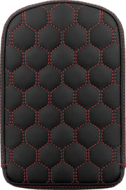 Saddlemen Roadsofa Honeycomb Sissy Bar Pad