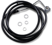 Drag Specialties Udvidet bremseslange kit til ABS