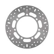 Ebc Round Hpsr Solid Bremse Rotor Til Motorcykler - Foran