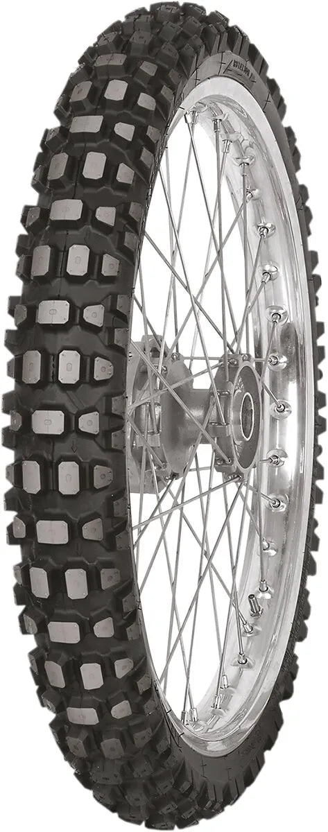 Mitas Mc 23 Rockrider Tire 80/90-21 Front