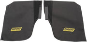 Moose Offroad Paws Gauntlet Set