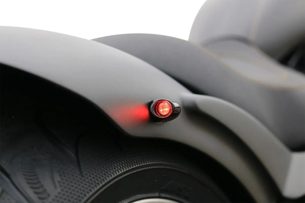 Kodlin Neowise 3-1 Led Rear Indicator Lights