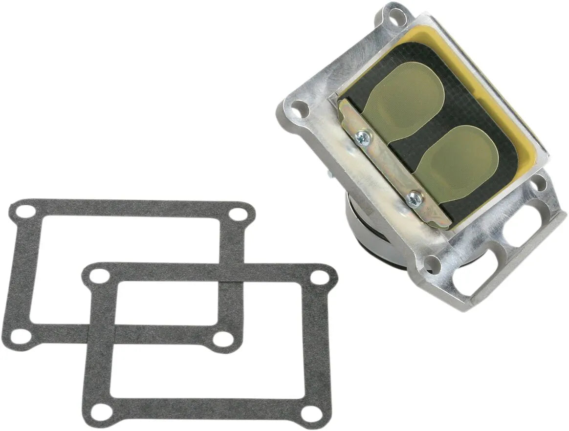 Boyesen Rad33g Rad Valve Reed Cage Assembly