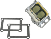 Boyesen Rad33g Rad Valve Reed Cage Assembly