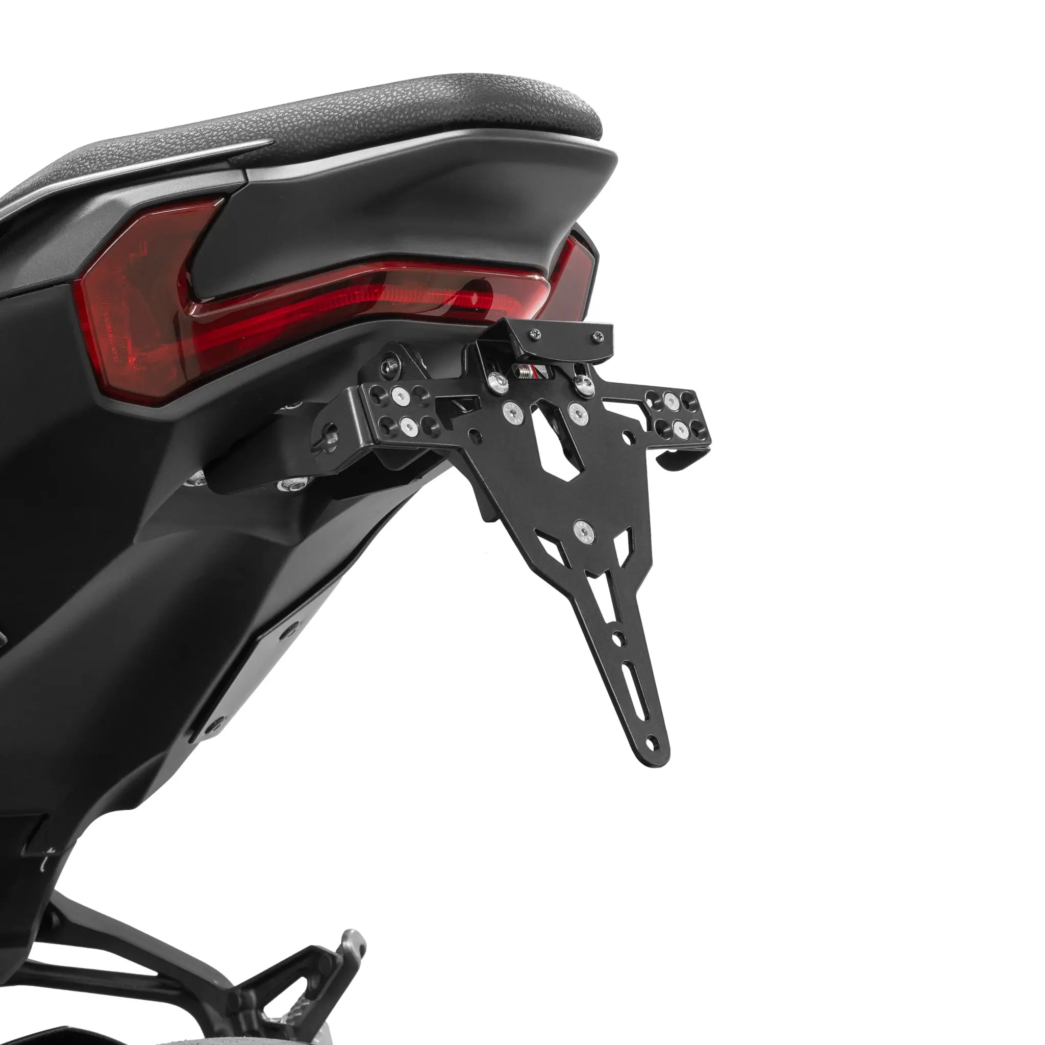 Zieger Pro License Plate Holder Type B