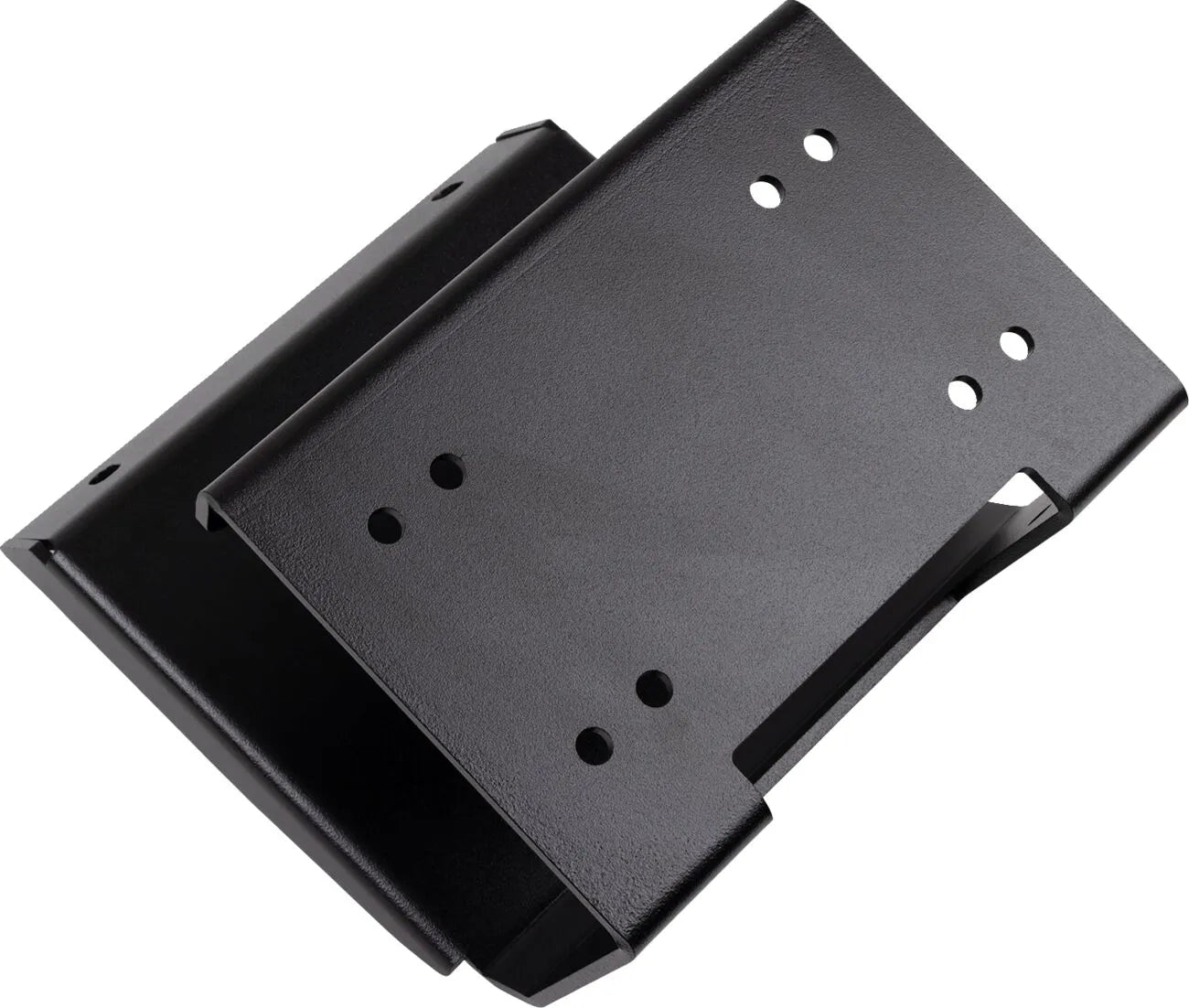 Moose Offroad- Snow Front Winch Mount Kit