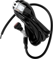 Rivco Products Wiring Harness - Universal Light Bar