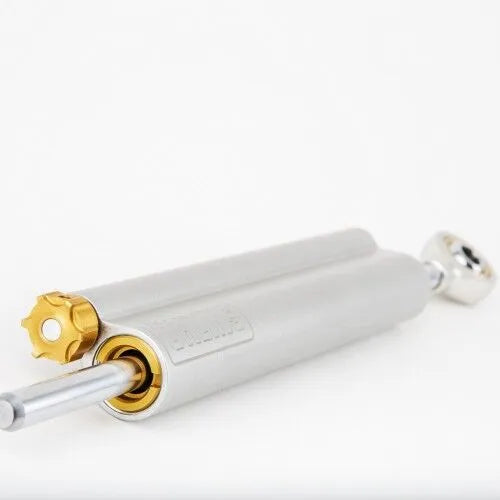 Ohlins Steering Damper Kit For Motorcycle Agility