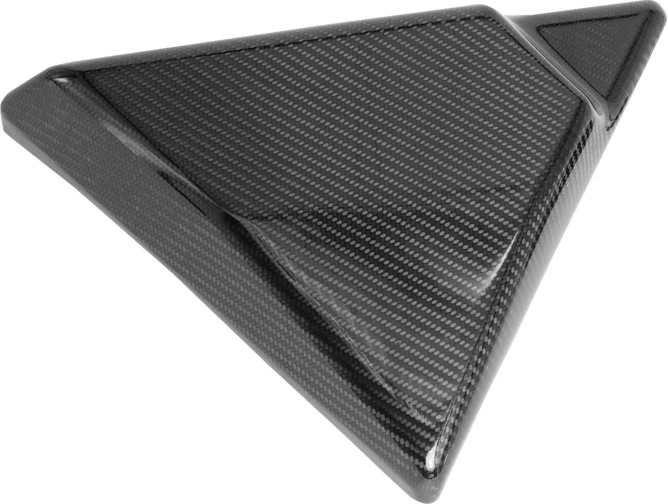 Trask Billet Rear Frame Tail Section For Performance Baggers